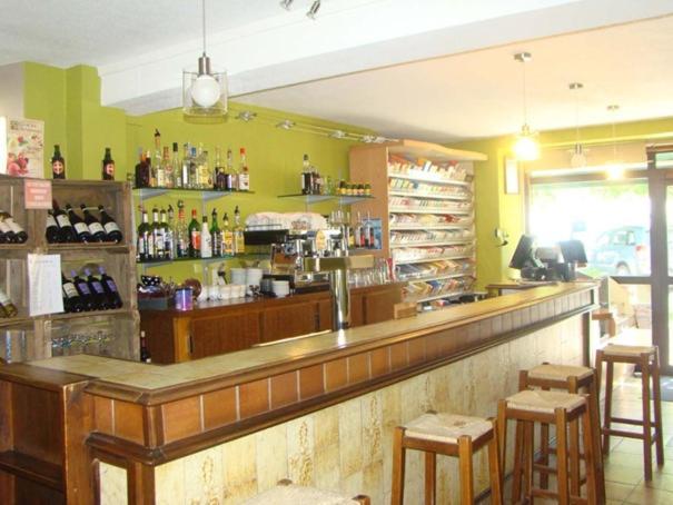 Aux Globe-Trotters Otel Murat  Dış mekan fotoğraf
