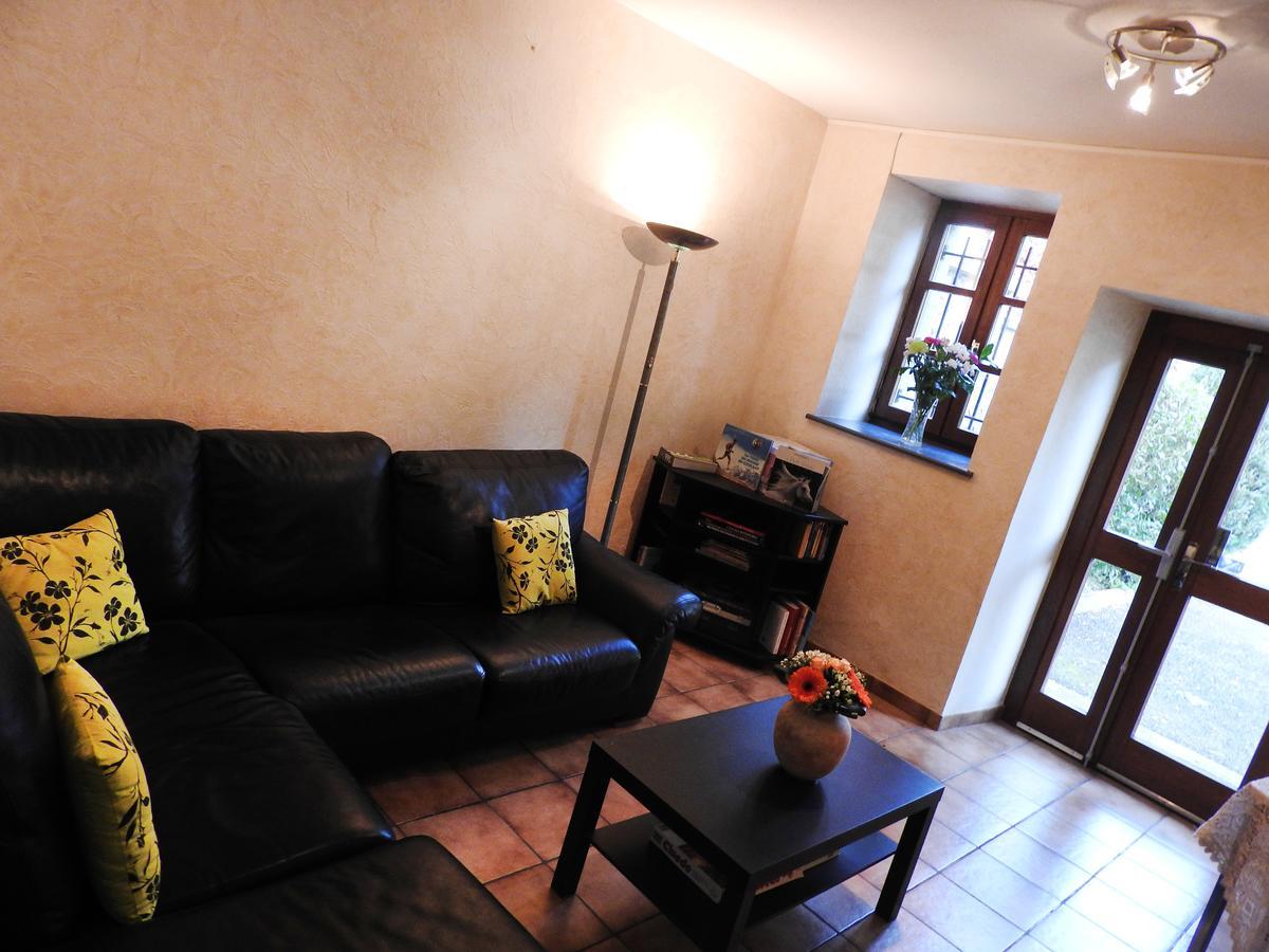 Aux Globe-Trotters Otel Murat  Dış mekan fotoğraf